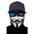 thumbnail image 1 of Soldes High Quality Dust-proof Anti-virus Smog Disposable Mask Thicken 5 Protection Rabais de fin de stock, 1 of 1