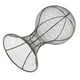 thumbnail image 3 of Soporte de sombrero de bola Soledad 2 piezas perchero exhibición metal, 3 of 10