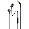 thumbnail image 3 of JBL Live 100 Earbuds with In-Line Microphone and Remote, 3 of 3