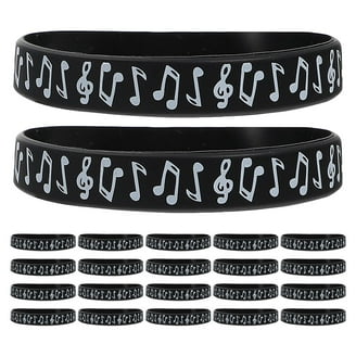 72 Pcs Halloween Silicone Wristbands - Religious Party Favors With Cross & Pumpkin Designs