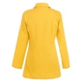 thumbnail image 2 of Women's 29 Inch Consultation Lab Coat, 2 of 4