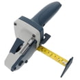 thumbnail image 1 of MasteelfCA 1 Set Premium Gypsum Board Cutting Tool Durable Drywall Cutting Artifact Tool, 1 of 7