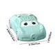 thumbnail image 4 of Ganfancp El Teléfono Interactivo de Juguete con Forma de Coche para Niños Pequeños Fomenta El Desarrollo Del Aprendizaje y Las Habilidades Motoras con Música, Efectos de Sonido y Botones de Colores., 4 of 7