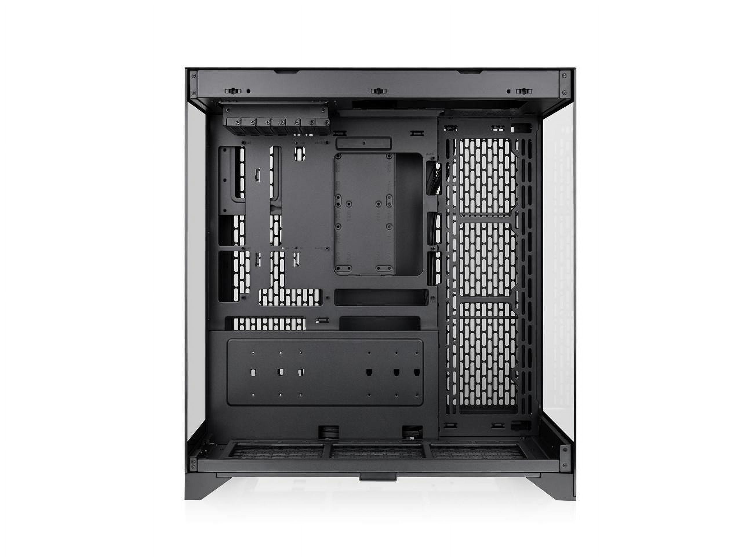 Thermaltake CTE E550 TG Mid Tower Chassis