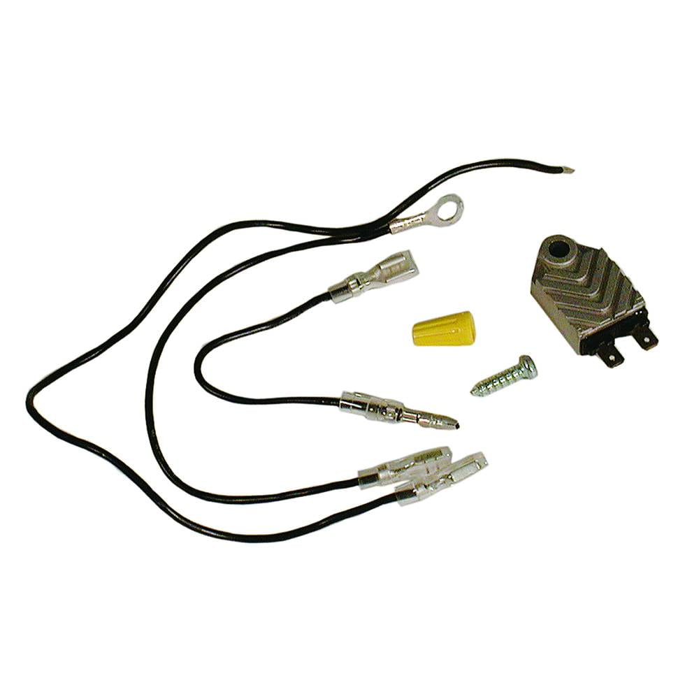 Stens New Ignition Module 440465 for Universal