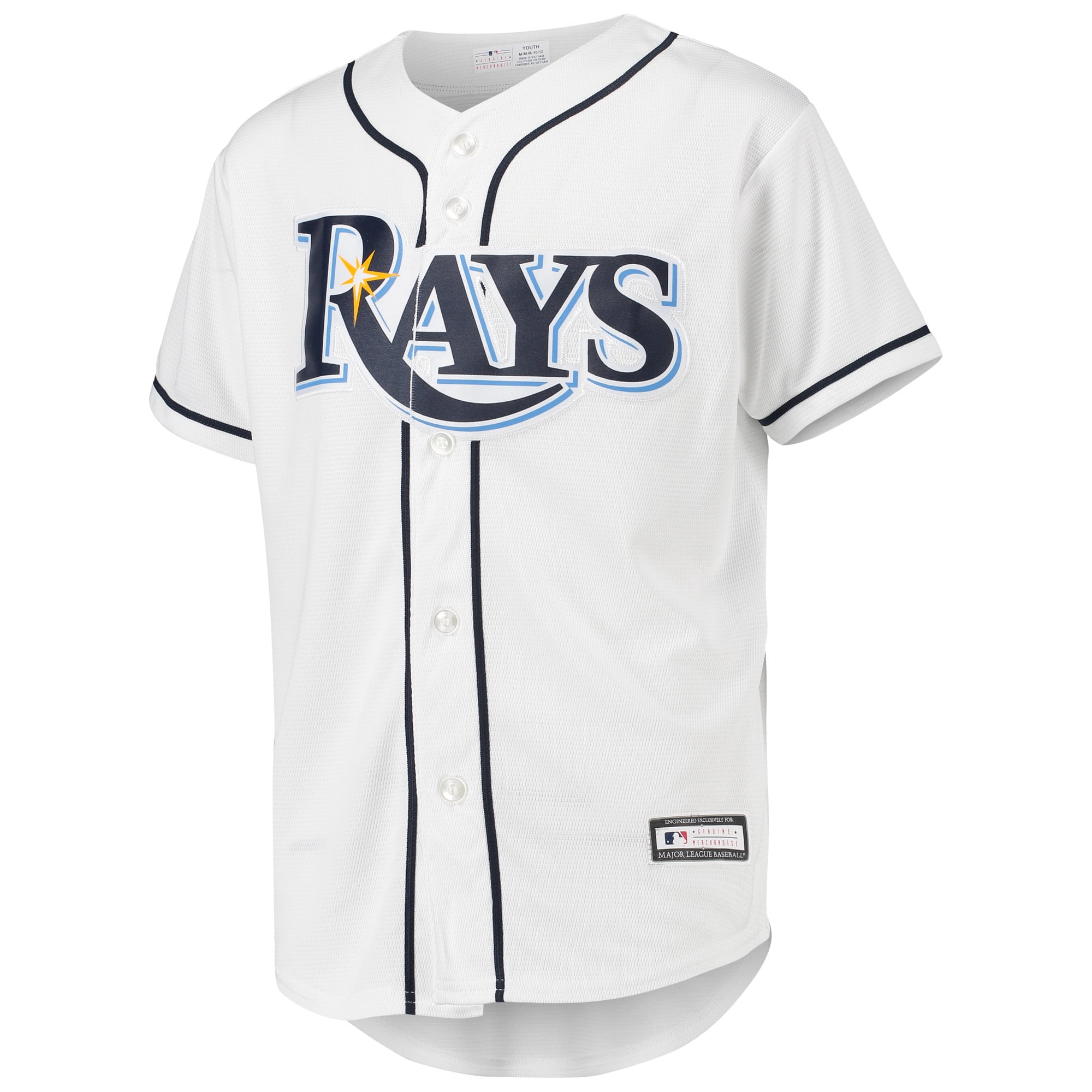 blake snell replica jersey