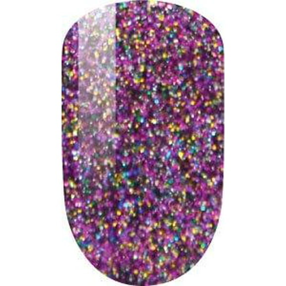 Lechat Perfect match Dip Powder Red ruby rules 42 gm pmdp057