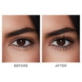 thumbnail image 4 of Hourglass Unlocked Instant Extension Black Mascara. Defining And Lengthening Tubing Mascara For Dramatic Length, 4 of 4