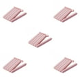 thumbnail image 1 of Clips para bolsas Matsuzay 5 piezas Sellador plástico Numero 3, 1 of 6