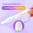 thumbnail image 3 of Premom Early HCG Detection Pregnancy Test, 3 Count, 3 of 9
