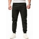 thumbnail image 1 of Pantalon Jogger para Hombre Shendy Vendy Slim Fit Stretch con Cordon, 1 of 5