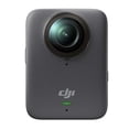 thumbnail image 5 of Cámara de acción DJI Pack estándar Osmo 360°, graba en 8K, estabilización avanzada, accesorios inclu, 5 of 5