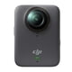 thumbnail image 5 of Cámara de acción DJI Pack estándar Osmo 360°, graba en 8K, estabilización avanzada, accesorios inclu, 5 of 5