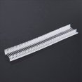 thumbnail image 1 of Etiqueta de PláStico Pasadores Barbs Fastener 10Mm 30000 Pcs para Pistola de Etiquetado, 1 of 10