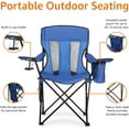 thumbnail image 4 of Camping Chair, 4 of 10