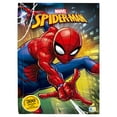 thumbnail image 1 of Libro conRompecabezas Spiderman Novelty Ediciones Tapa dura 1ra edicion, 1 of 2