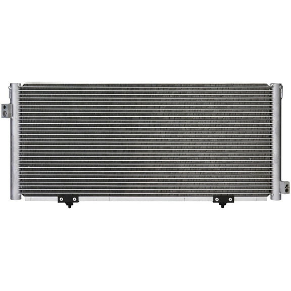 REACH 31-4981 Condenser for Subaru Baja-Legacy-Outback 00-05