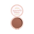 thumbnail image 2 of Iumwxz Oil Control Loose Powder Is Not Easy To Take Off Makeup Concealer Fixed Makeup Loose Powder, 2 of 3