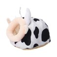 thumbnail image 1 of Cama nido de algodón para hámster, cama para animales, jaula para casa, accesorios para hámster, cama para animales, jaula para casa, nido de grado profesional, 1 of 7