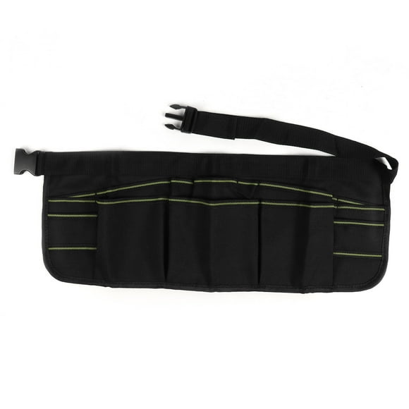 Tool Belt Bag Multipocket Electrician Repair Belt Bag for Electrician Technicians and Auto Mechanics