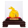thumbnail image 1 of WEUVEB Figurita De Dorado Para Año Para De Hogar Y Oficina, 1 of 6