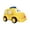 Duck Shaped Interactive Toy Cars#7, variant on Interactive Toy Cars,Small Car Toys,Pull Back Activity Vehicles and Interactive Toy Carsfor Early Development(Dragon)