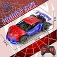 thumbnail image 3 of Remote Control Car Toys, 3 of 6