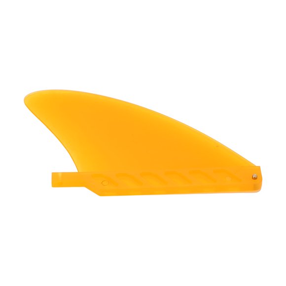Aletas para tabla de surf, aletas para tabla de surf de PVC, aletas para tabla de surf grande, aletas de seguimiento de grado profesional