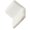 White, variant on Removable And Washable PU Bar Stools Cover Barstool Cover For Dining Room Office Conference Chairs Slipcovers Sleeves