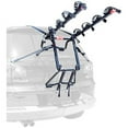 thumbnail image 5 of Allen Sports Premier 4-Bicycle Trunk Mounted Bike Rack Carrier, S-104, 5 of 15