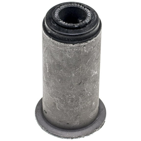 Dorman BC7077PR Front Lower Suspension Control Arm Bushing for Specific Dodge / Plymouth Models, Silver; Black Fits select: 1972-1993 DODGE D-SERIES, 1977-1978 DODGE MAXIVAN