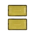 thumbnail image 2 of For for Bmw K1200Rs/K1200Gt/R1200Rt/R1200Gs/R1200R Front Fork Leg Reflector Cover, 2 of 10