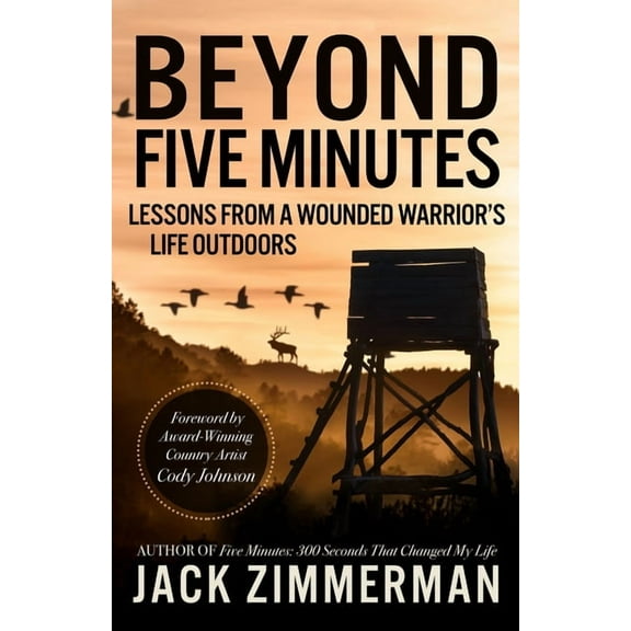 Beyond Five Minutes, (Paperback)