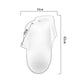 thumbnail image 4 of Guardabarros trasero Zulema Premium para motocicleta 350 Dirtboard Negro, 4 of 5
