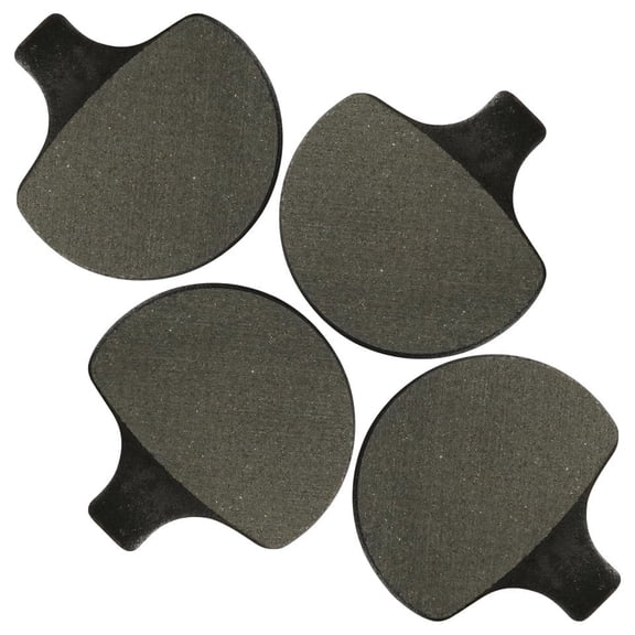 Replacement Front Brake Pads Harley Davidson FLHR Road King 1340 1994–1998