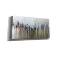 thumbnail image 2 of Epic Graffiti 'Cascada Metalica' by Leticia Herrera, Canvas Wall Art, 60"x30", 2 of 2