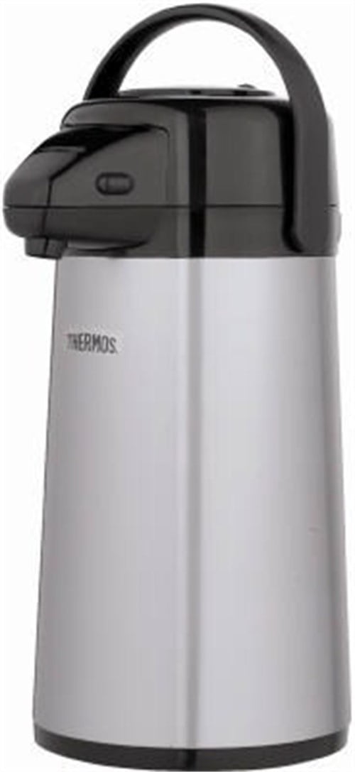 large coffee thermos