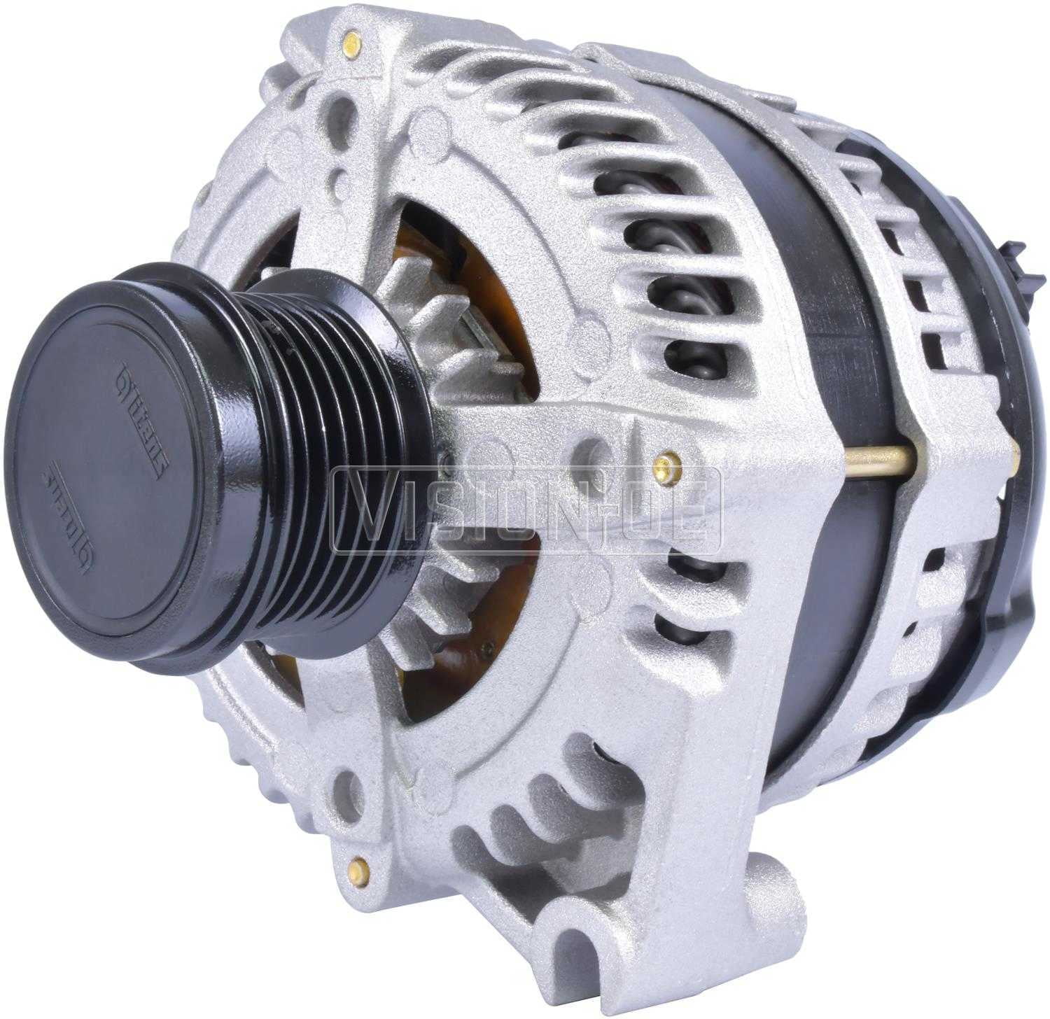 Vision OE 42193 Alternator