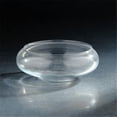 thumbnail image 1 of Diamond Star 50001 3 x 8 in. Candle Holder, Clear, 1 of 1