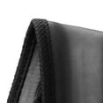 thumbnail image 5 of Unique Bargains Black All Weather Sedan Rear Trunk Liner Cargo Tray Floor Mat for Mazda 3 06-13, 5 of 5