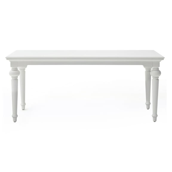 79" Dining Table