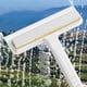 thumbnail image 1 of 4 in 1 Glass Wiping Tool | Double-Sided Detachable Window Brush & Screen Cleaner | Sponge Scraper | Multi-Mode Glass & Gap Cleaning | Flexible Wear-Resistant Strip | Home Use, 1 of 9