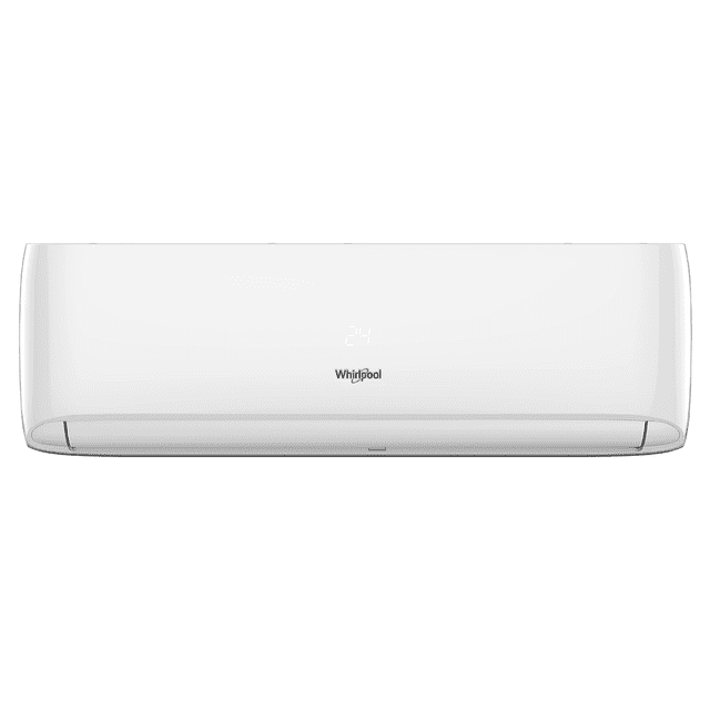 Minisplit Inverter 1.5 Toneladas (Frío/Calor) Whirlpool Minisplit Inverter 1.5 Toneladas (Frío/Calor)