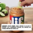 thumbnail image 4 of (12 pack) Jif Extra Crunchy Peanut Butter, 16-Ounce Jar, 4 of 12