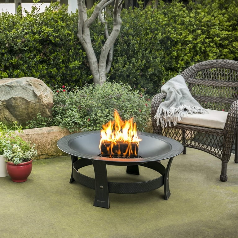 Open Box Duraflame 4.5lb Fireplace Fire Pit Firelog, 3 Hr Burn