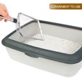 thumbnail image 3 of unbranded Para Arena De De Inoxidable Con Material Resistente Y No Adherente, 3 of 8