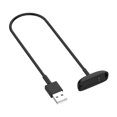 thumbnail image 2 of Cable de carga USB para reloj inteligente para Fitbit Ace 3/Fitbit Inspire 2 (30 cm), 2 of 9