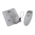 thumbnail image 5 of 1PCS Mini Digital Alcohol Tester Handheld Police Alcohol Breath Tester Breathalyzer Analyzer LCD Detector Display PFT-641 ,Diversified and Thoughtful, 5 of 5