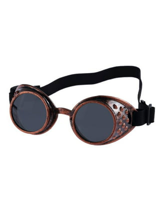 Oversized Sunglasses Men Luxury Brand Designer Glasses Men/Women Vintage Punk Eyewear Men Mirror Gafas de Sol Mujer