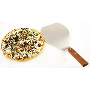 Oversized Jumbo Spatula Extra Large Pizza Peel Cake Lifter Cookie Oven Turner by Bright Kitchen XL